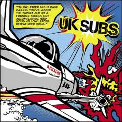 UK Subs : Yellow Leader